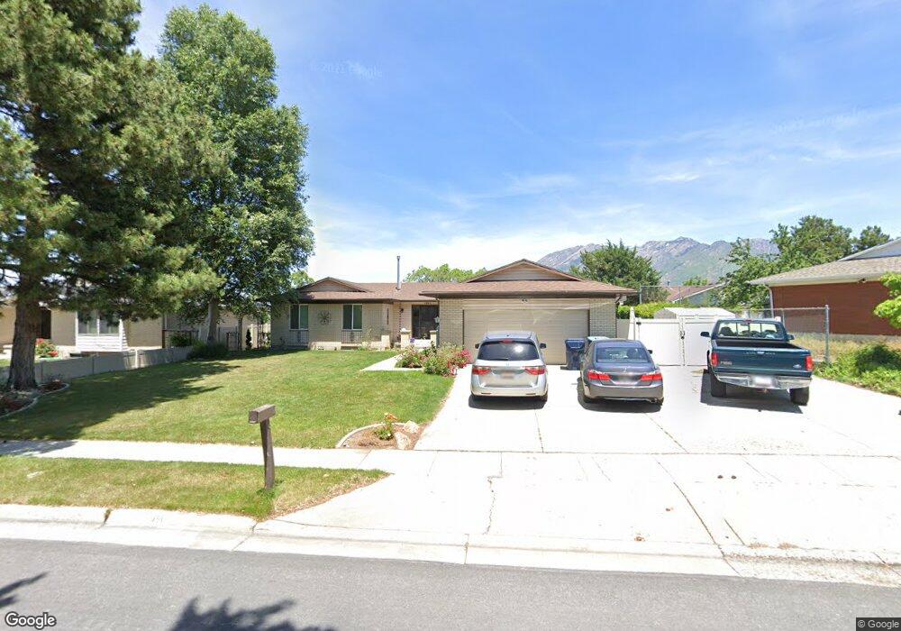 1751 Janella Way, Sandy, UT 84093 - photo 1