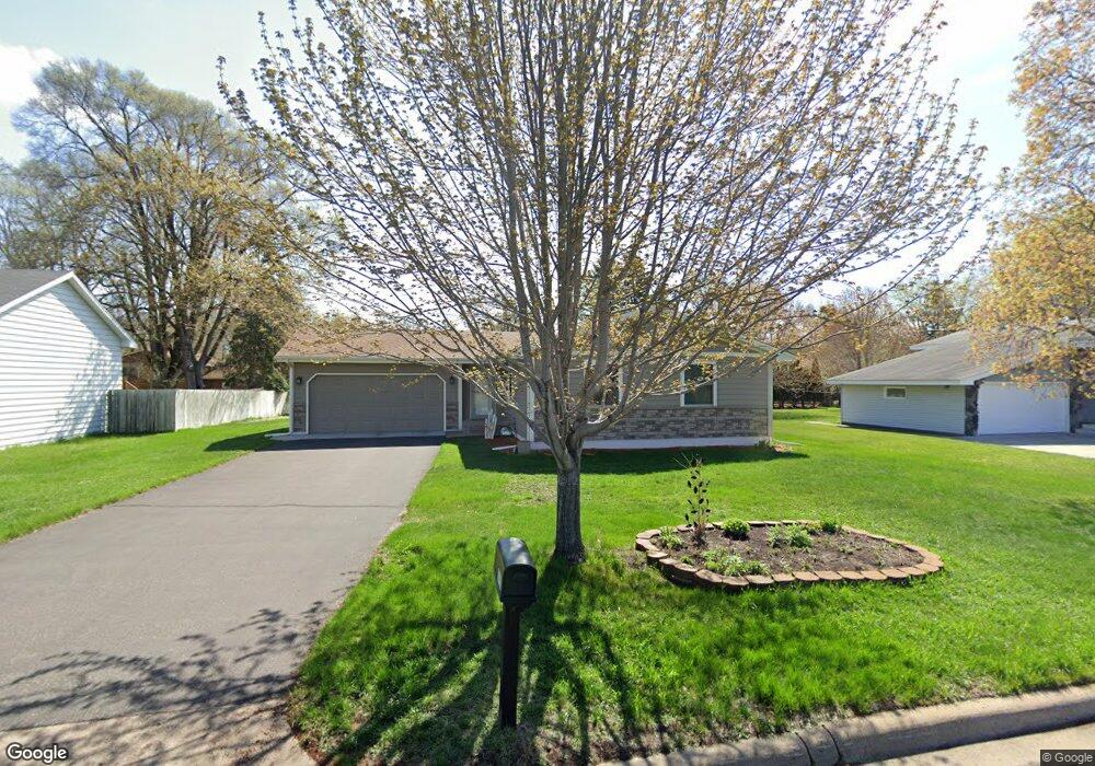 11407 Lily St NW, Coon Rapids, MN 55433 - photo 1