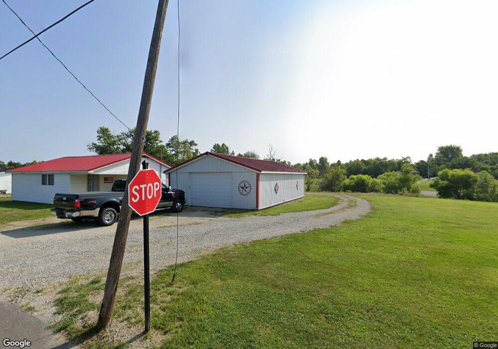 226 N Cardinal Ln, Osgood, IN 47037 - photo 1