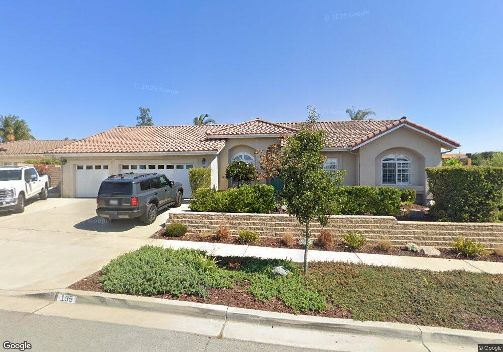 195 Cyclone St, Nipomo, CA 93444 - photo 1
