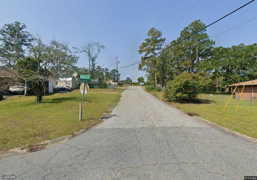 3722 Pasadena Dr, Macon, GA 31211 - photo 1