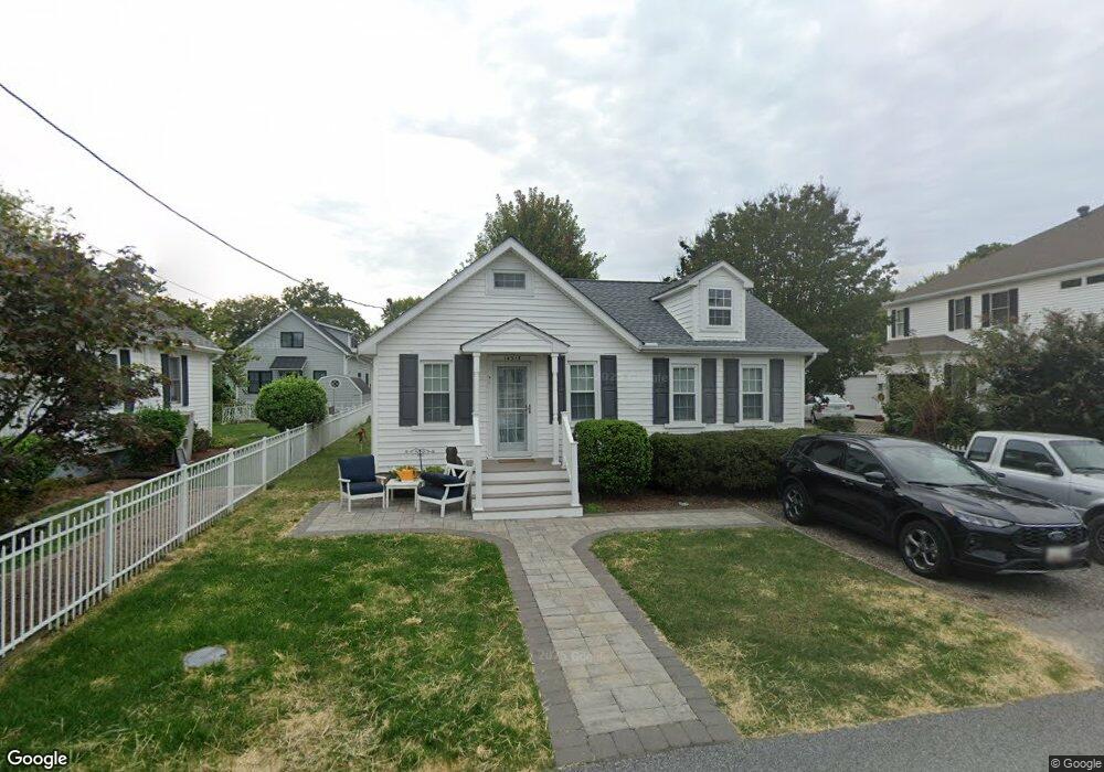 14315 Calvert St, Solomons, MD 20688 - photo 1