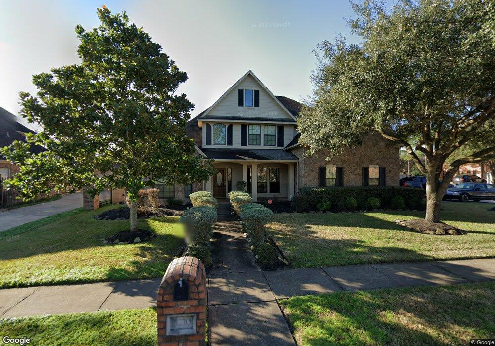 5210 Jolie Dr, Pearland, TX 77584 - photo 1