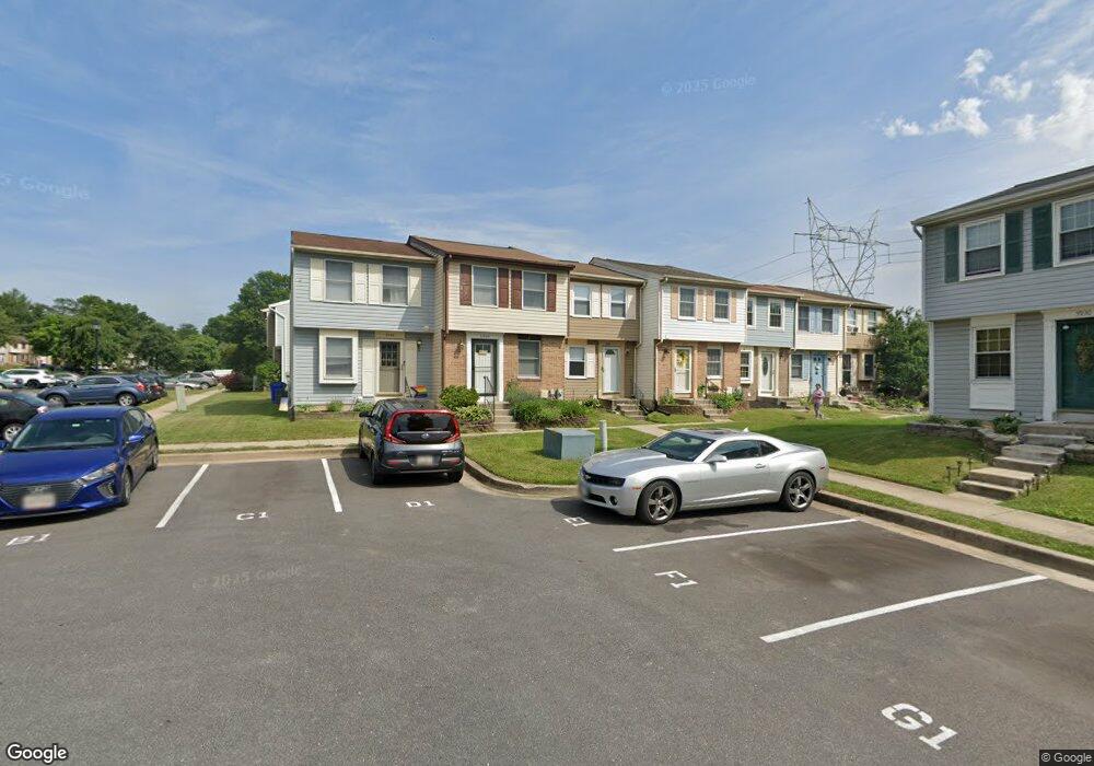 5938 Rowanberry Dr, Elkridge, MD 21075 - photo 1