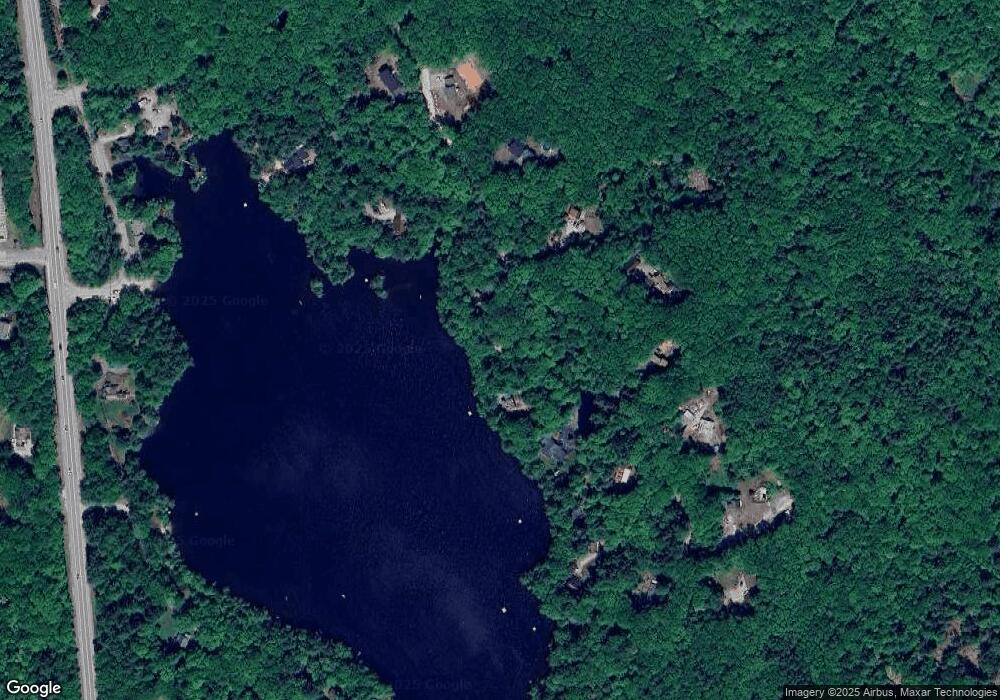 100 Pondview Rd, Weare, NH 03281 - photo 1