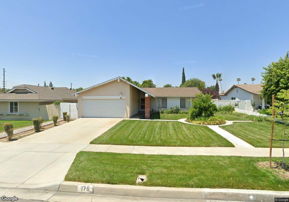 175 Fulton Way, Upland, CA 91786 - photo 1