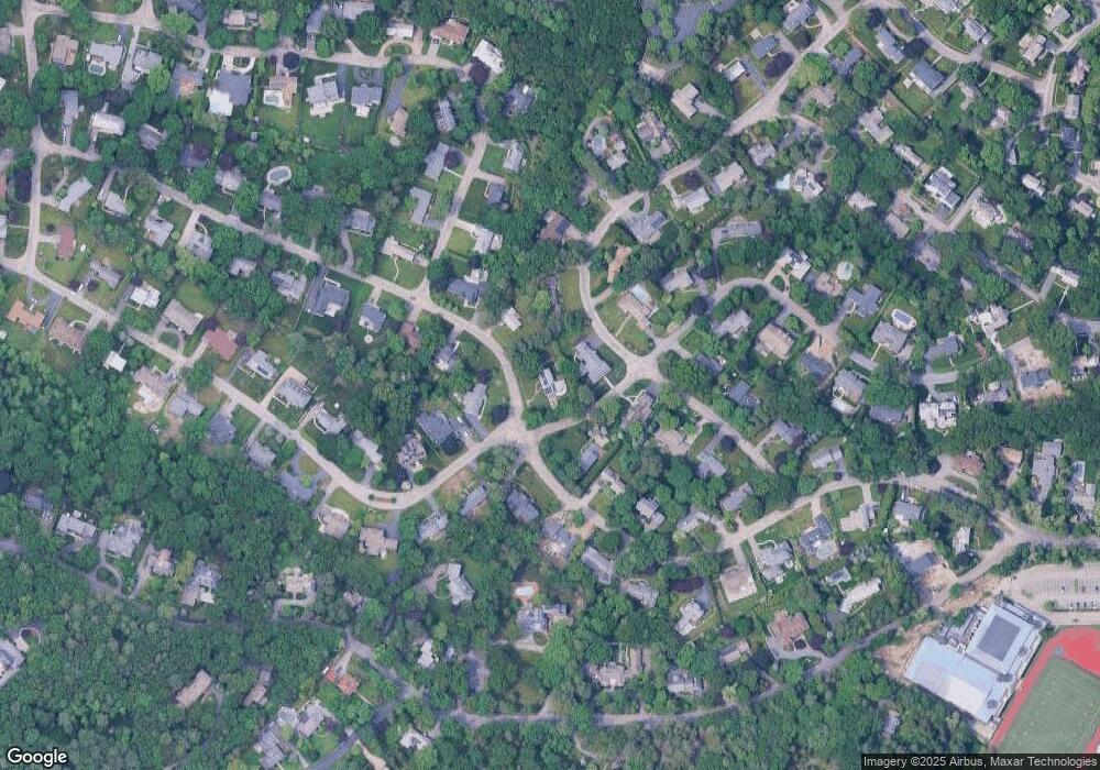 5 Spring Valley Rd unit 5, Belmont, MA 02478 - photo 1