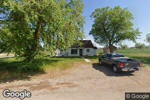 211 E 300 N, Holden, UT 84636