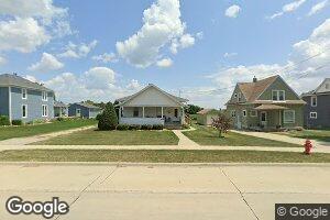 209 Jessie St, Ossian, IA 52161