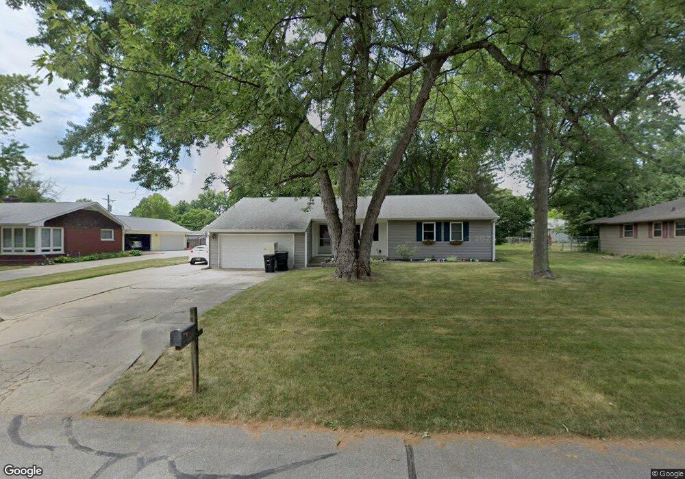 3626 Kohl Rd, Lafayette, IN 47909 - photo 1