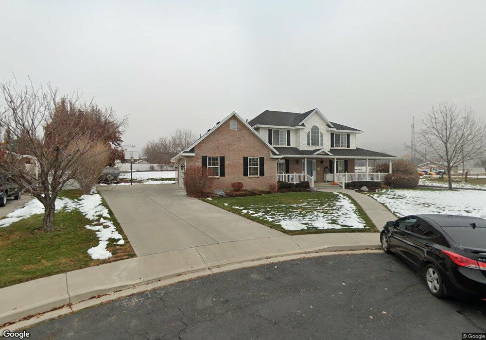 1182 W 3420 N, Pleasant Grove, UT 84062 - photo 1