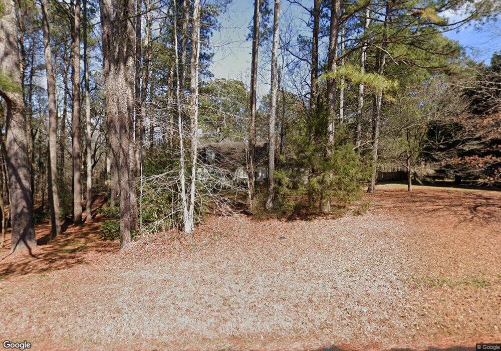 115 Boundary Tree Dr, Ellenwood, GA 30294 - photo 1