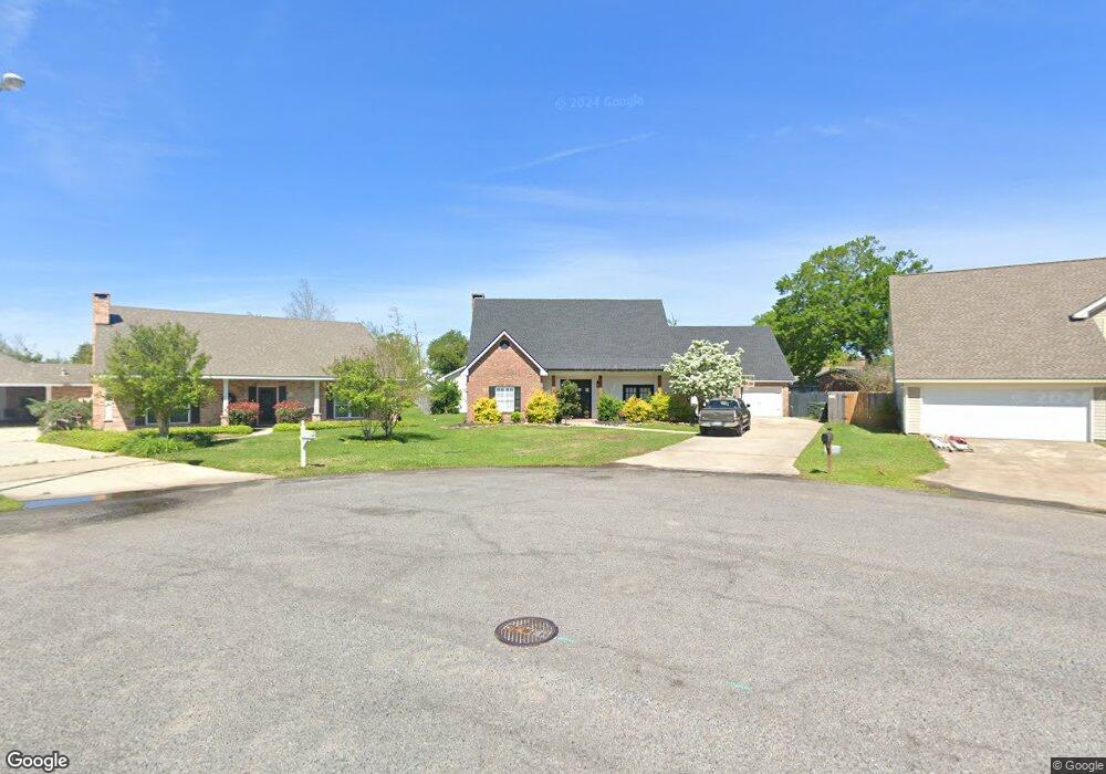 1526 N Covey Ln, Lake Charles, LA 70605 - photo 1