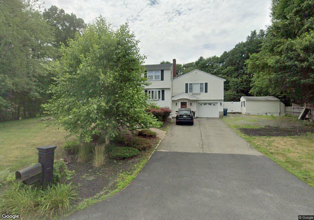 10 Stonewood Dr, Canton, MA 02021 - photo 1