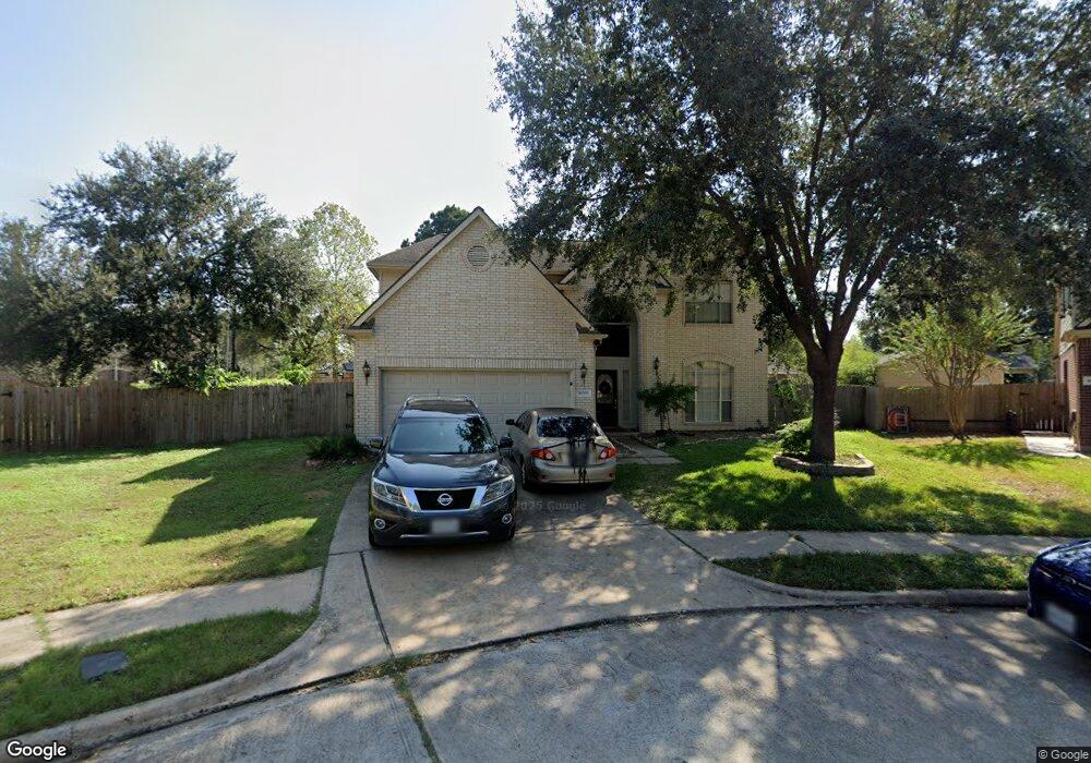 16503 Wheatfield Dr, Houston, TX 77095 - photo 1