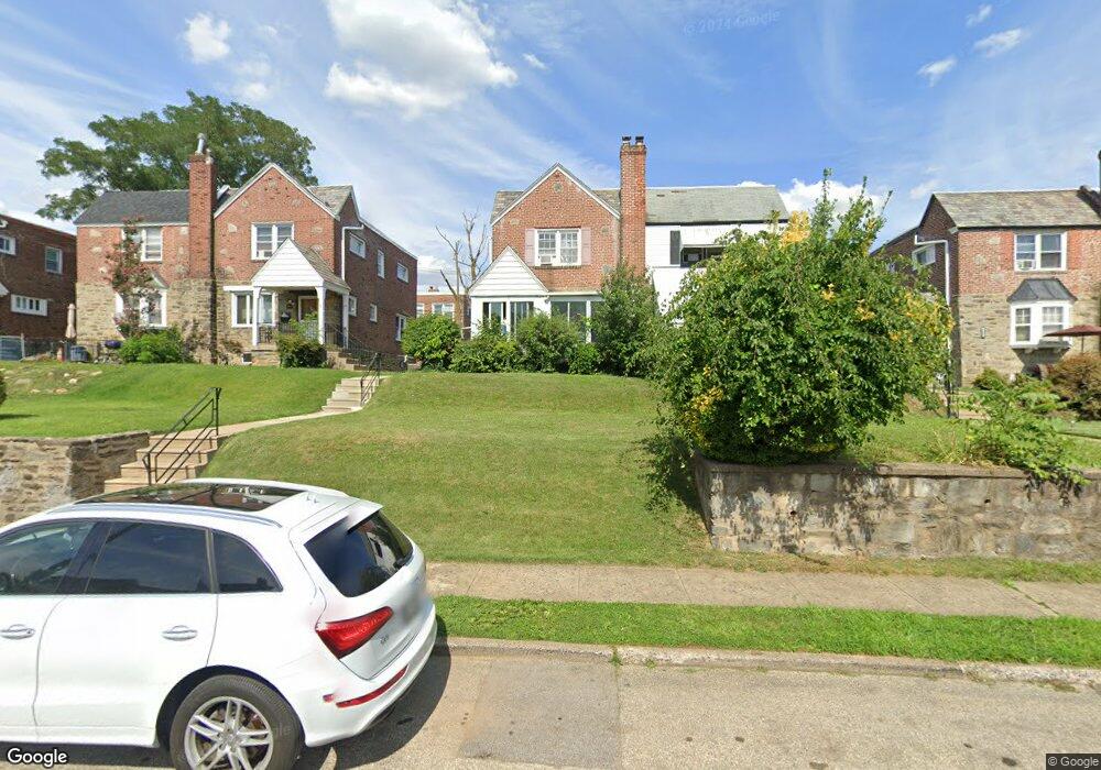 1037 Callahan Ave, Lansdowne, PA 19050 - photo 1