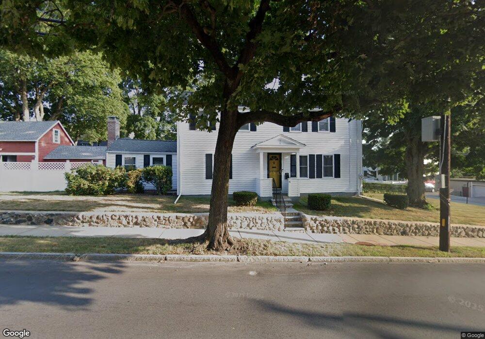 51 Elm St, Stoneham, MA 02180 - photo 1