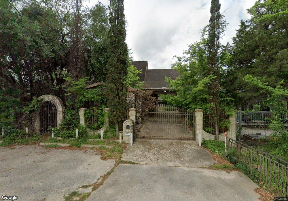 3404 Coal St, Houston, TX 77026 - photo 1