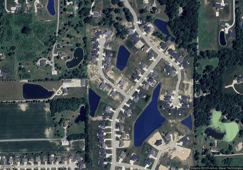 17890 Carne Cove, Leo-Cedarville, IN 46765 - photo 1