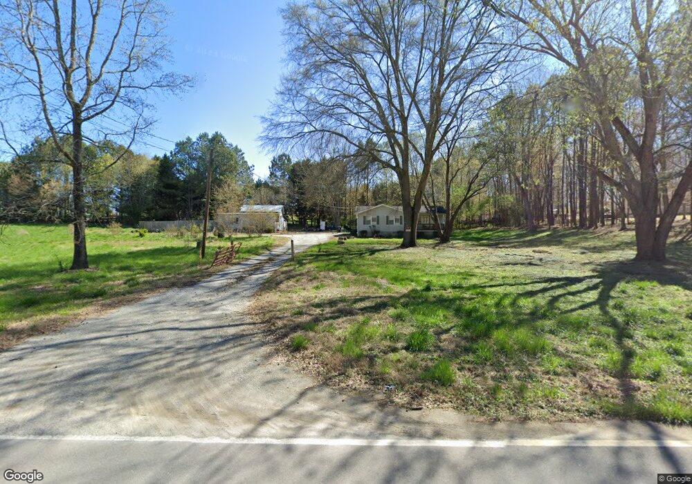 950 Old Mill Rd, Ball Ground, GA 30107 - photo 1