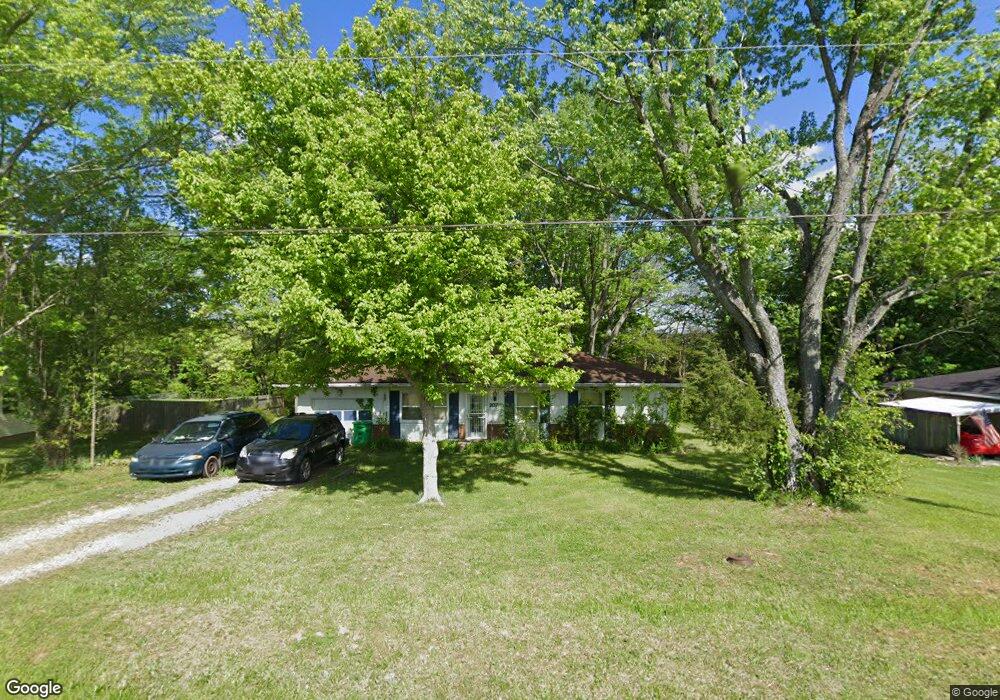 2137 Cherry Cir, Georgetown, IN 47122 - photo 1