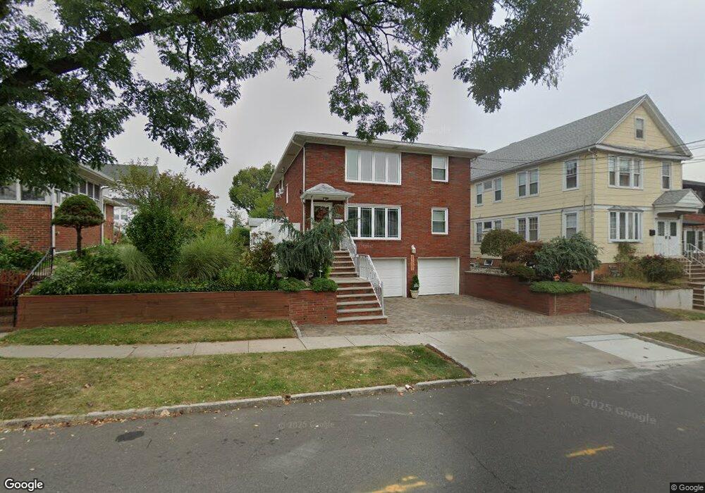 410 Knopf St, Linden, NJ 07036 - photo 1