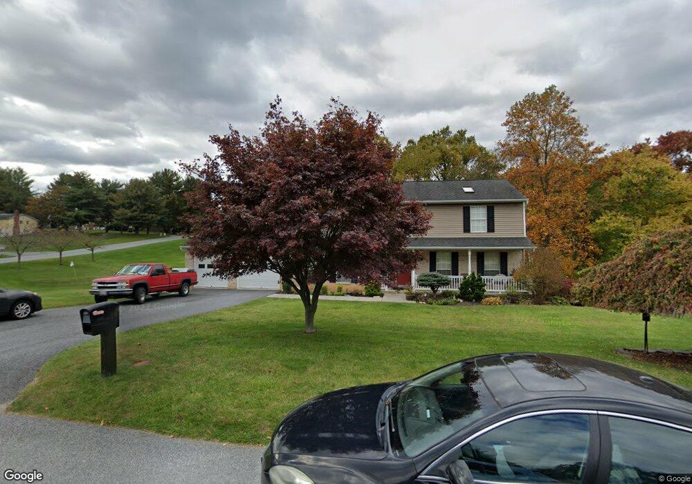 5830 Miriam Dr, Sykesville, MD 21784 - photo 1