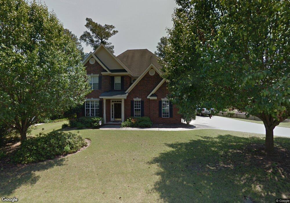 1421 Andover Ct, Evans, GA 30809 - photo 1