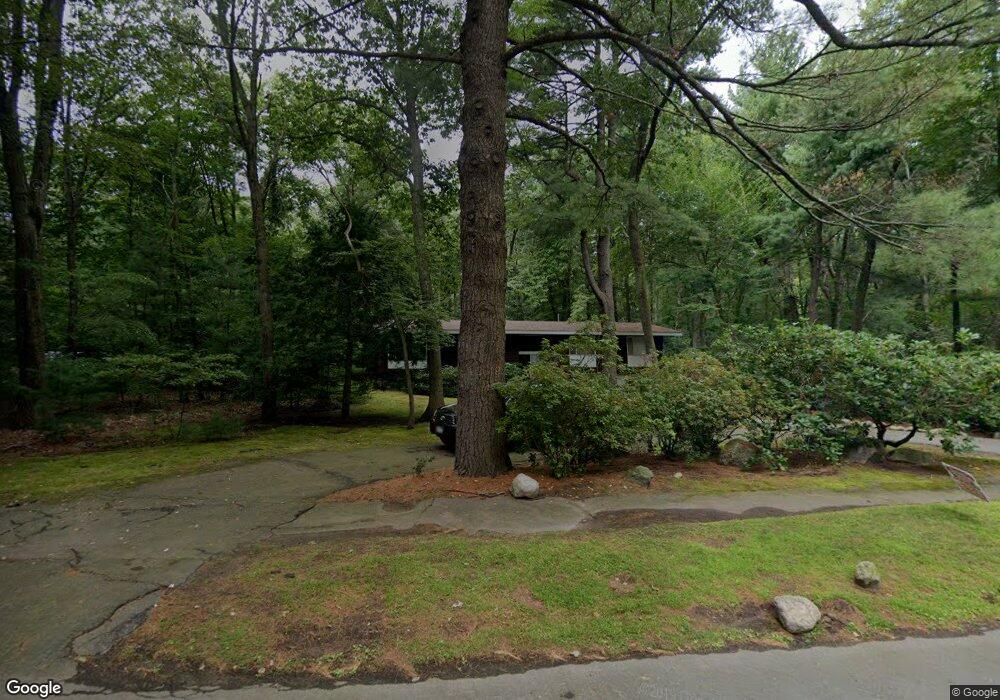 18 Partridge Rd, Lexington, MA 02420 - photo 1