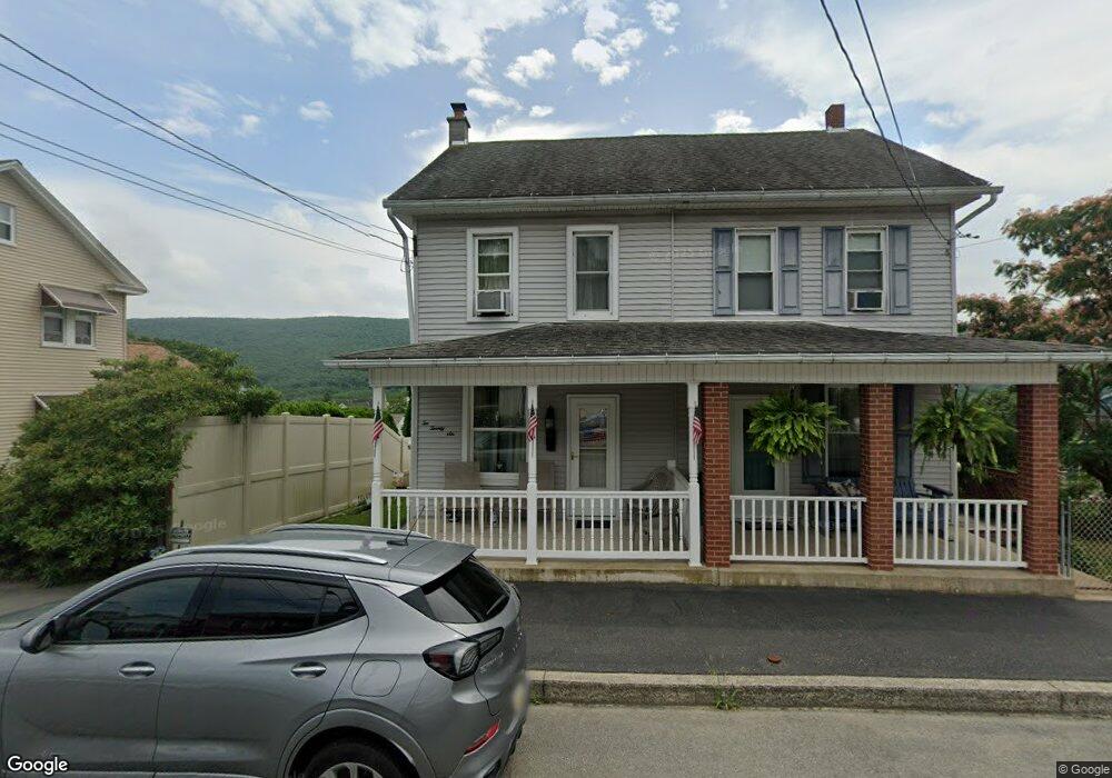 226 E Broad St, Williamstown, PA 17098 - photo 1