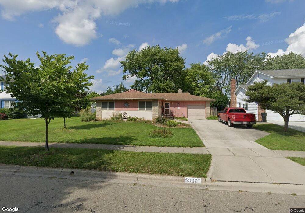 5800 Loganwood Rd, Columbus, OH 43229 - photo 1