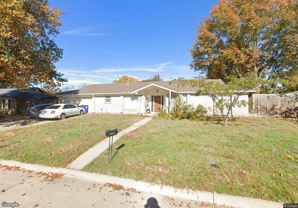 504 Field St, Colleyville, TX 76034 - photo 1