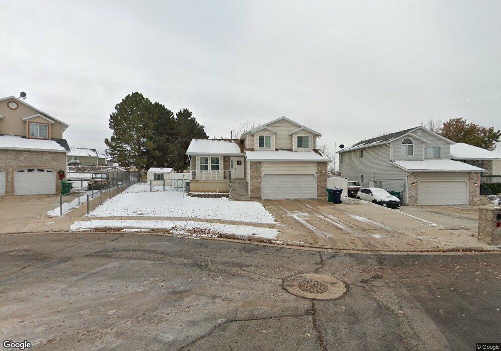 2765 W 4450 S, Roy, UT 84067 - photo 1