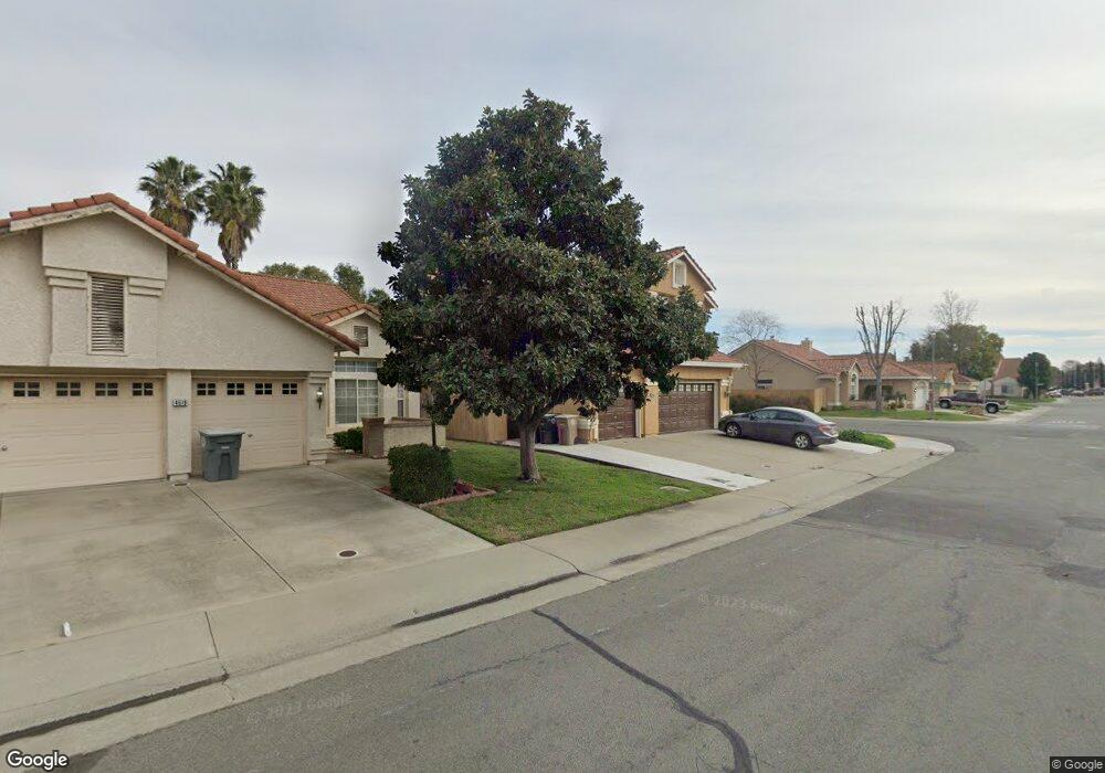 4525 Mapleplain Ave, Elk Grove, CA 95758 - photo 1