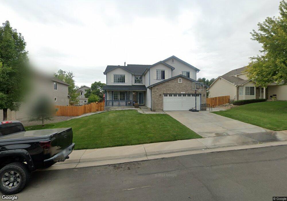 13955 Glencoe St, Thornton, CO 80602 - photo 1