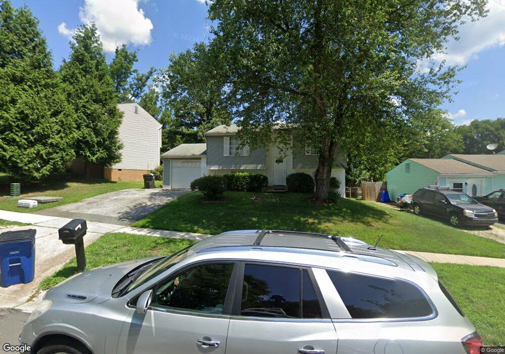 19453 Saint Johnsbury Ln, Germantown, MD 20876 - photo 1