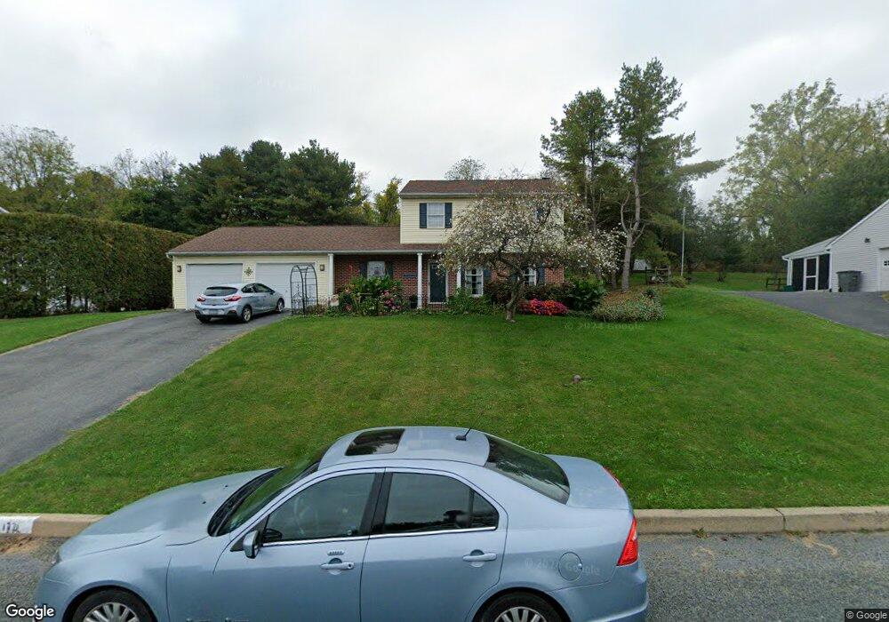 116 Pheasant Run Rd, Boyertown, PA 19512 - photo 1