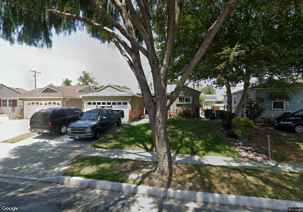 3325 Yearling St, Lakewood, CA 90712 - photo 1