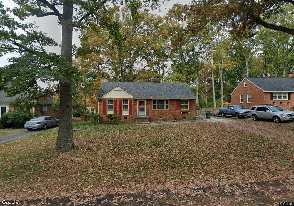 1202 Rosecroft Rd, Henrico, VA 23229 - photo 1