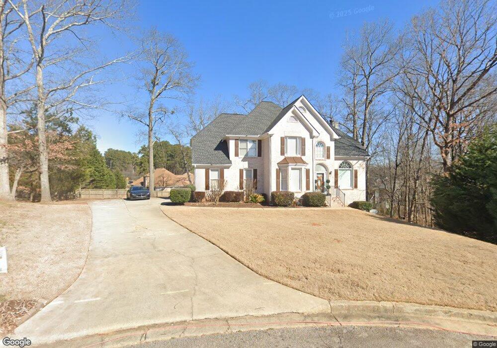 2946 Summer Chase Ct unit 3, Decatur, GA 30034 - photo 1