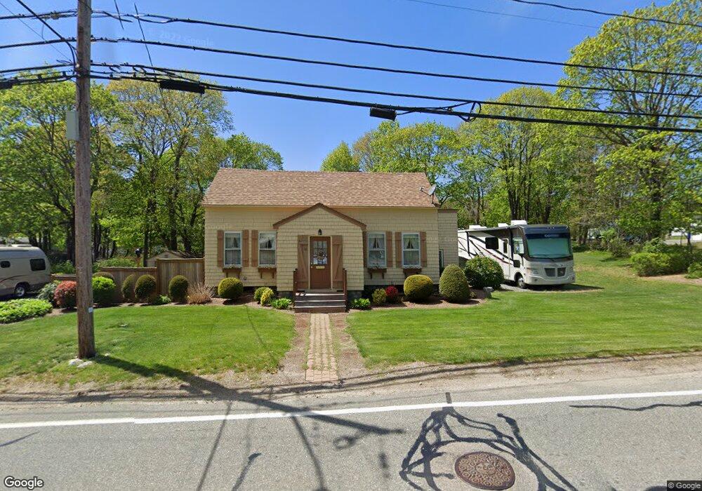 42 Pleasant St, Rockland, MA 02370 - photo 1