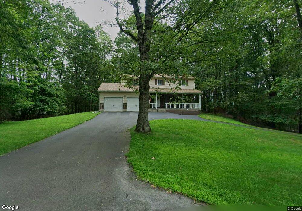 17 Deer Run Rd, Drums, PA 18222 - photo 1