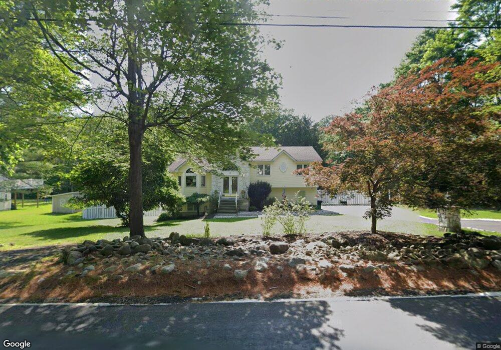 42 Call Hollow Rd, Pomona, NY 10970 - photo 1