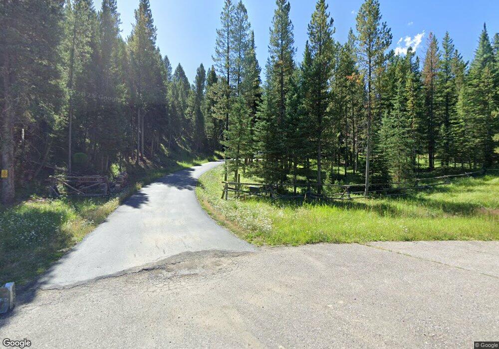 3570 Sprucewood Tr Pinewood Hills Big Sky, Big Sky, MT 59716 - photo 1