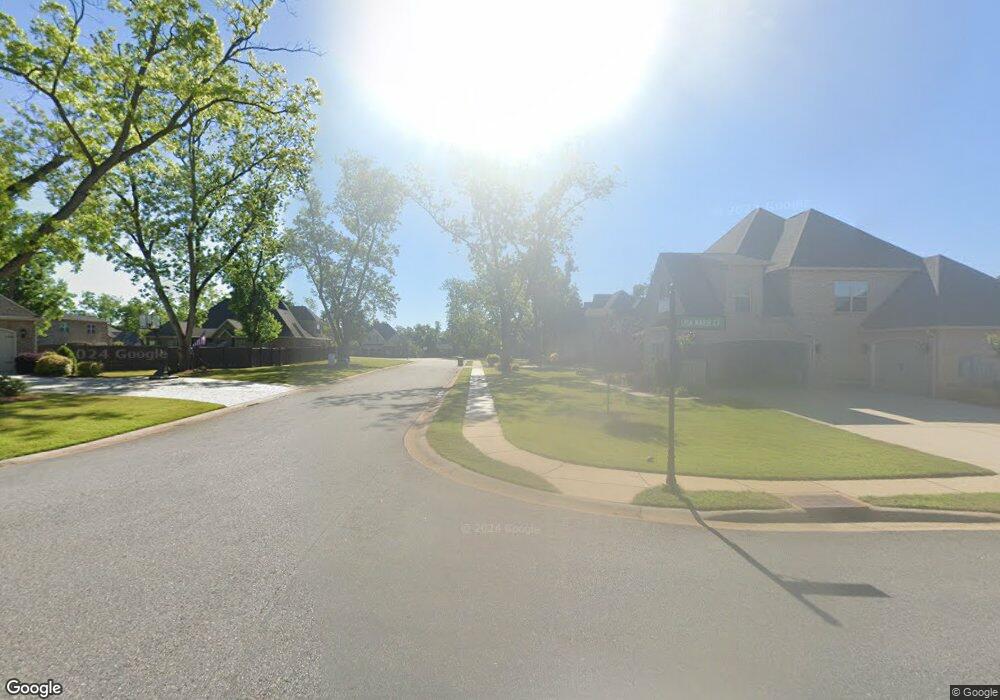 401 Stacy Ln, Warner Robins, GA 31088 - photo 1