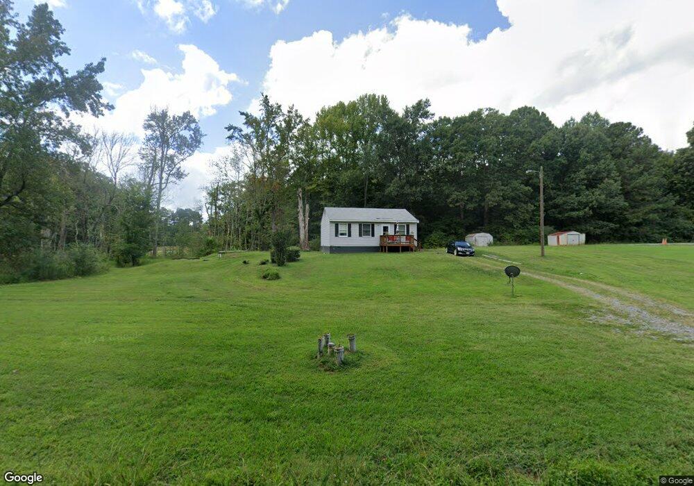 844 V f w Rd, West Point, VA 23181 - photo 1