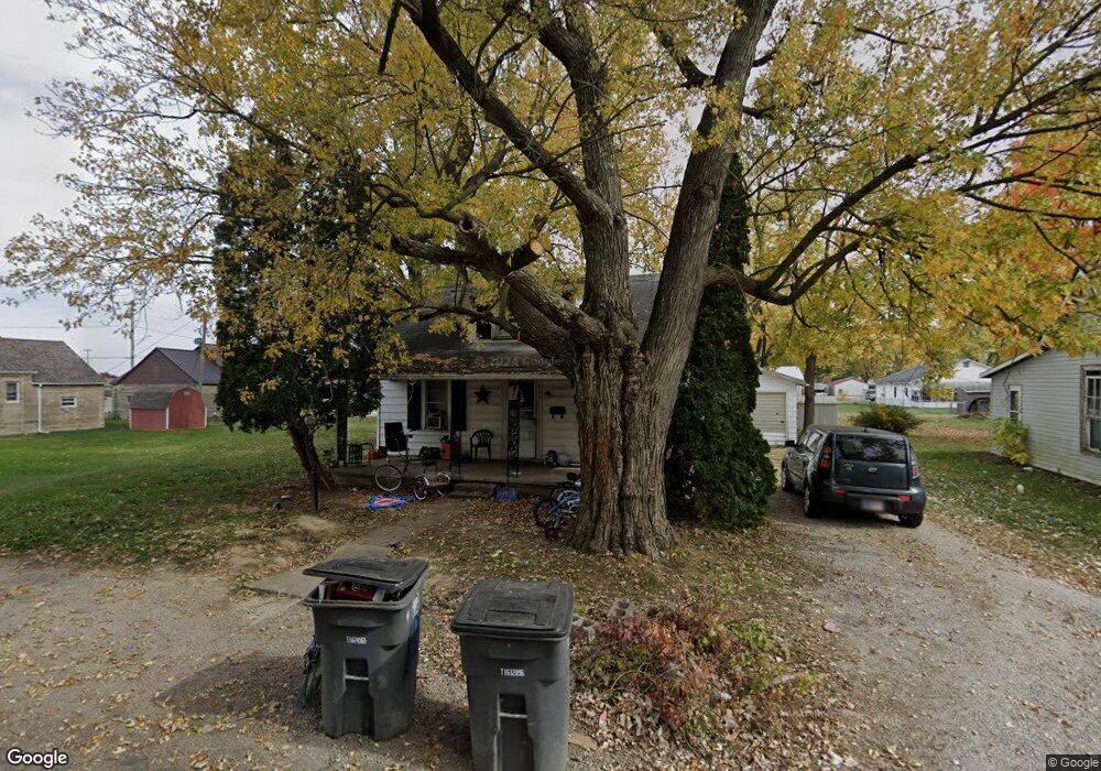 623 N Alexander St, Portland, IN 47371 - photo 1