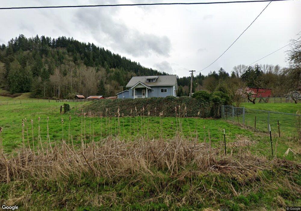 13517 S Prairie Carbon River Rd E, Orting, WA 98360 - photo 1