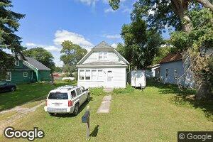 320 320 Nw Terrace--, Rothsay, MN 56579