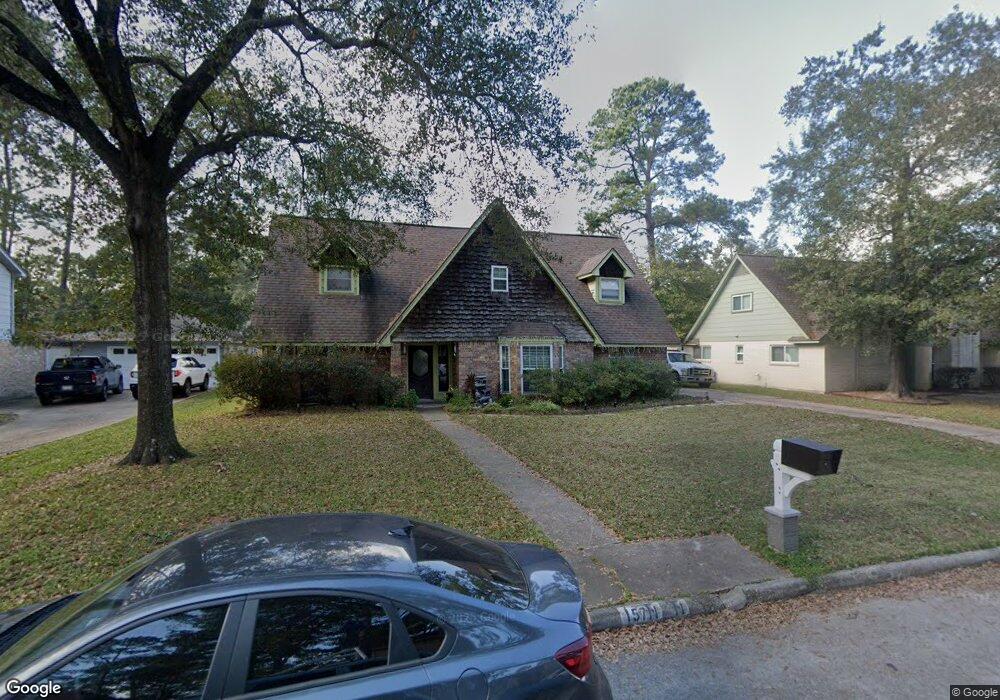 15711 Baldswelle Dr, Tomball, TX 77377 - photo 1